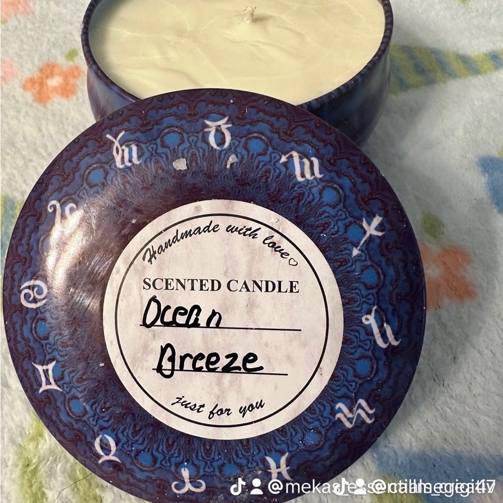 Candles - Picture 11 of 16